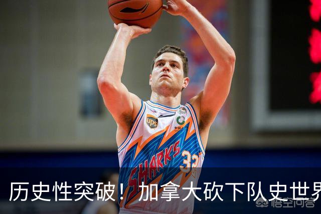 历史性突破！加拿大砍下队史世界杯第1分 此前6战全败